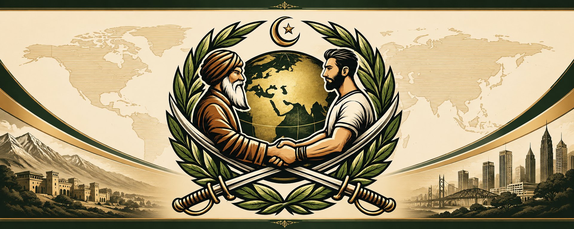 BrotherHood Revival — transmission entre les générations